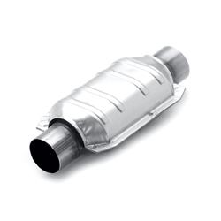 M66-447206 2.5 in. Universal Catalytic Converters