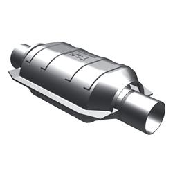 M66-441304 2 in. Universal Catalytic Converters