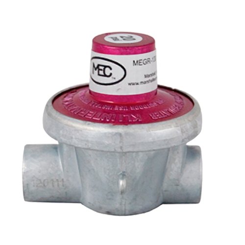 Excela-Flo High Pressure Fixed Regulator