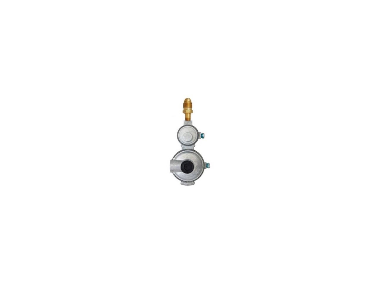 Excela Flo 2 Stage Regulator