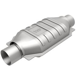M66-459006 2.5 in. Universal Catalytic Converters