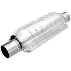 2.5 in. Universal Catalytic Converters