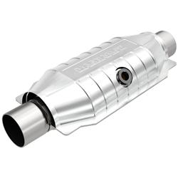 M66-447256 2.5 in. Universal Catalytic Converters