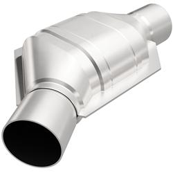 M66-458076 2.5 in. Universal Catalytic Converters