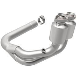 Magnaflow M66-50899 2004-2006 Direct Fit Catalytic Converters