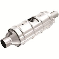 M66-445300 Universal Catalytic Converters