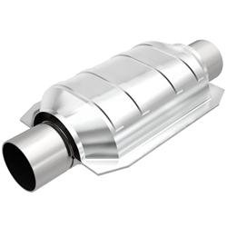 2.5 in. Universal Catalytic Converters