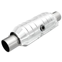 M66-51356 Universal Catalytic Converters