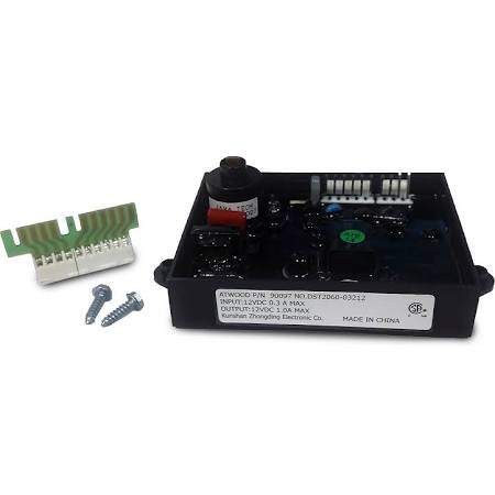 M6A-91367MC Water Heater Ignition Board
