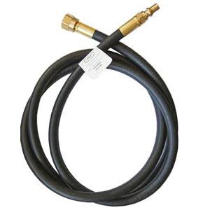 Marsh Excel M6E-14TCMQD672 Quick Disconnect Hose