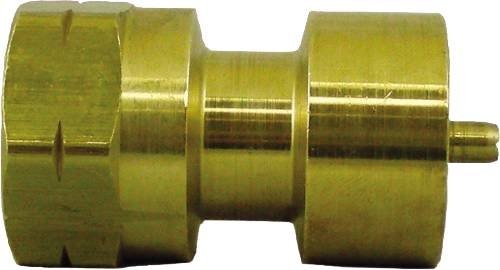 M6E-ME487P Reserve Cylinder Adapter