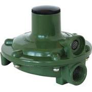 Single Stage Regulator