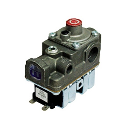 M6A-200015MC Duo-Therm Solenoid Valve