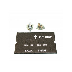 Atwood Eco & Thermostat Kit