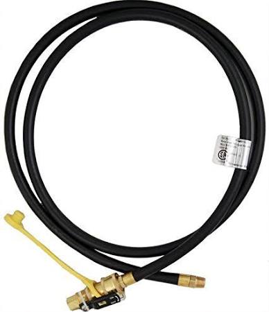 M6E-14TCQD120 High Pressure Hose ID QDX MNPT