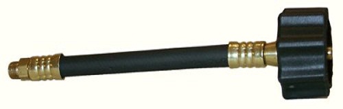 12 ft. Inverted Flare Type 1 Pigtail