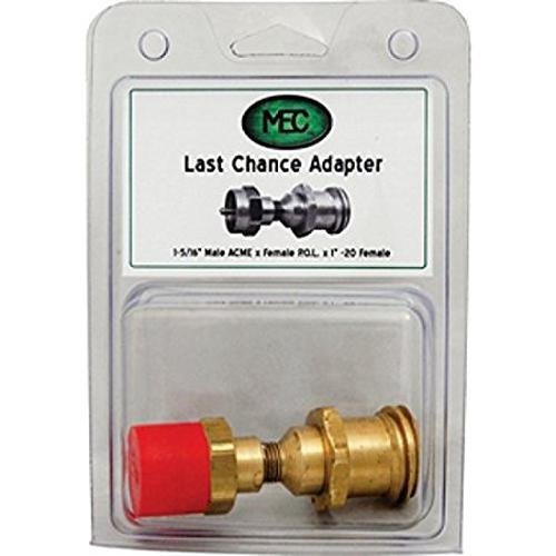 M6E-ME481P Last Chance Adapter