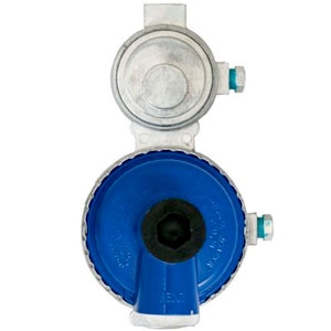 M6E-MEGR291LP Low Cap Integral 2 Stage Regulator