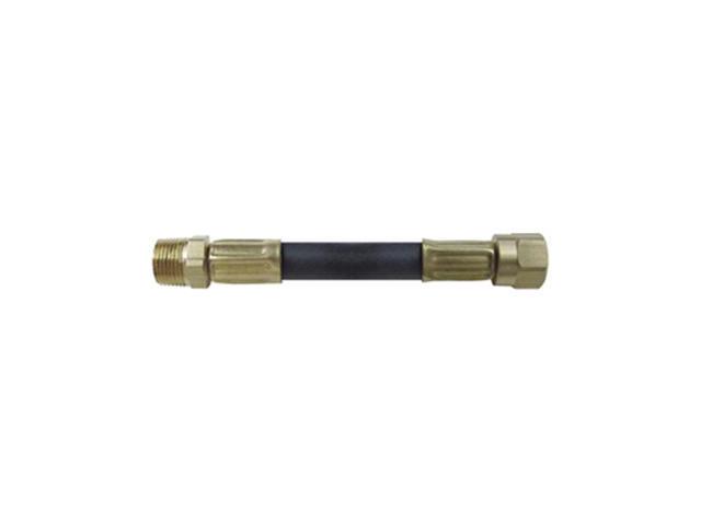 M6E-MER61030 30 in. High Pressure Pigtail