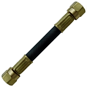 30 x 0.37 in. High Pressure LP Hose