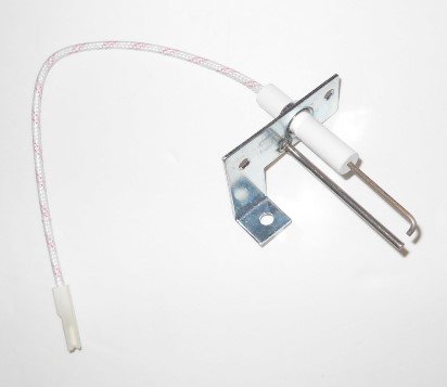 M6A-93868MC Atwood Water Heater Electrode Assembly
