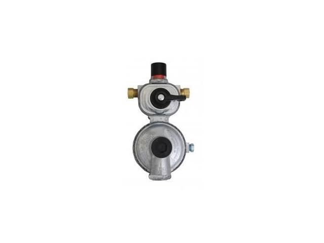 M6E-MEGR253L Low Capacity Regulator