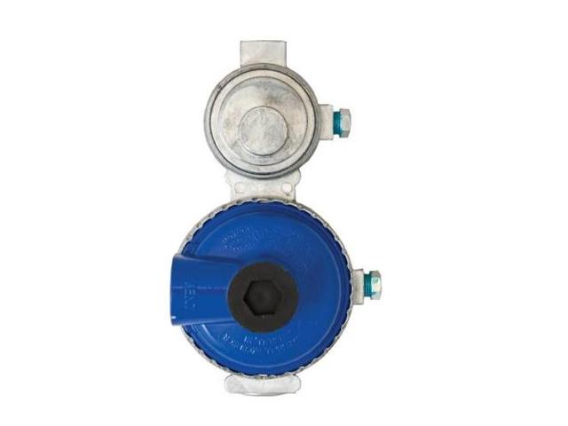 M6E-MEGR298L 900 Vent Low Capacity Two Stage Regulator