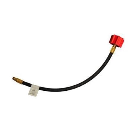 20 ft. High Flow Pigtail 0.25 Male Pipe Thread