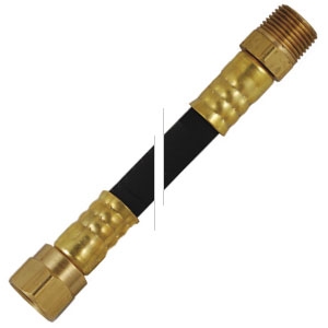 36 ft. Thermoplastic Hose