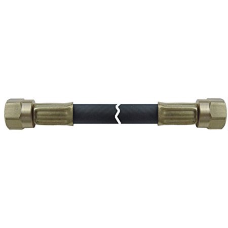 Low Pressure Hose 0.37 FFS x 0.37 MPT