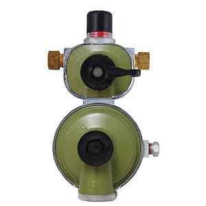 M6E-MEGR253H Automatic Changeover Regulator