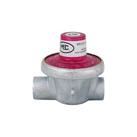 Economy High Pressure Regulator