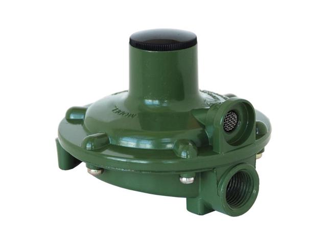 Single Stage Regulator Low Pressure