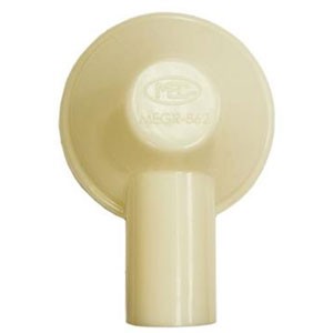 2 Stage Rgulator Cover Fits