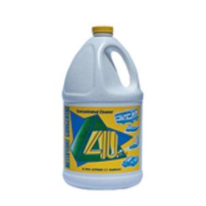 4U Concentrated Cleaner Refill