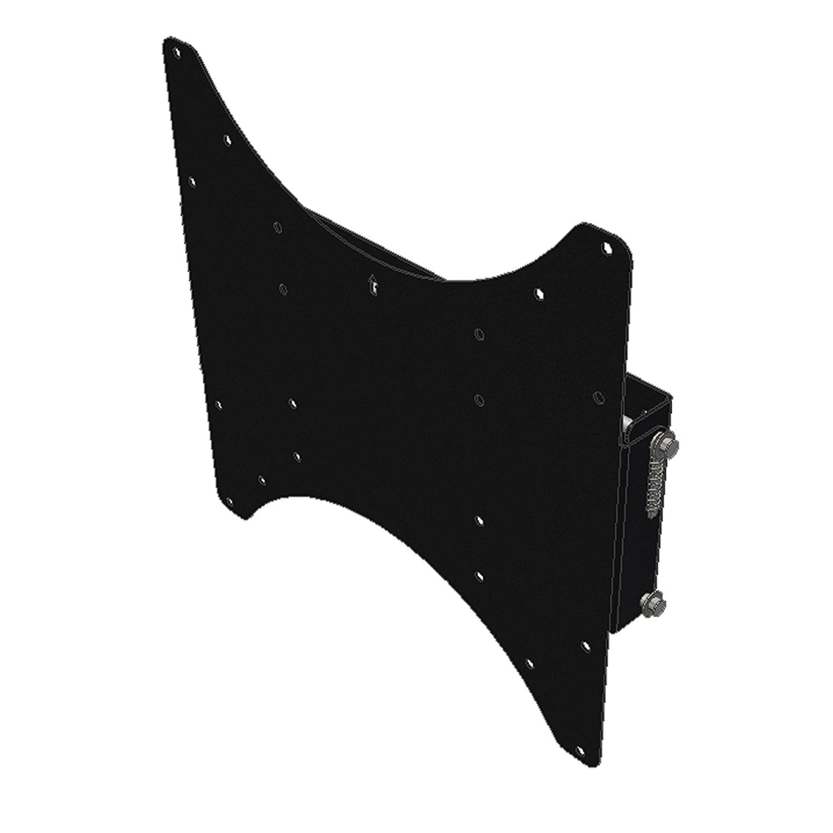 Picture of MOR-Ryde M6R-TV1048H Snap in TV Wall Mount - Large Rigid