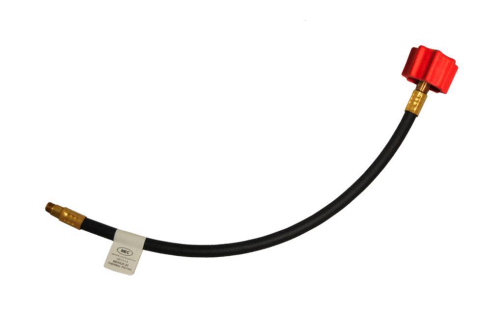 18 ft. High Capacity Pigtail - 0.25 MN