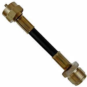 48 x 0.37 ft. Low Pressure Hose
