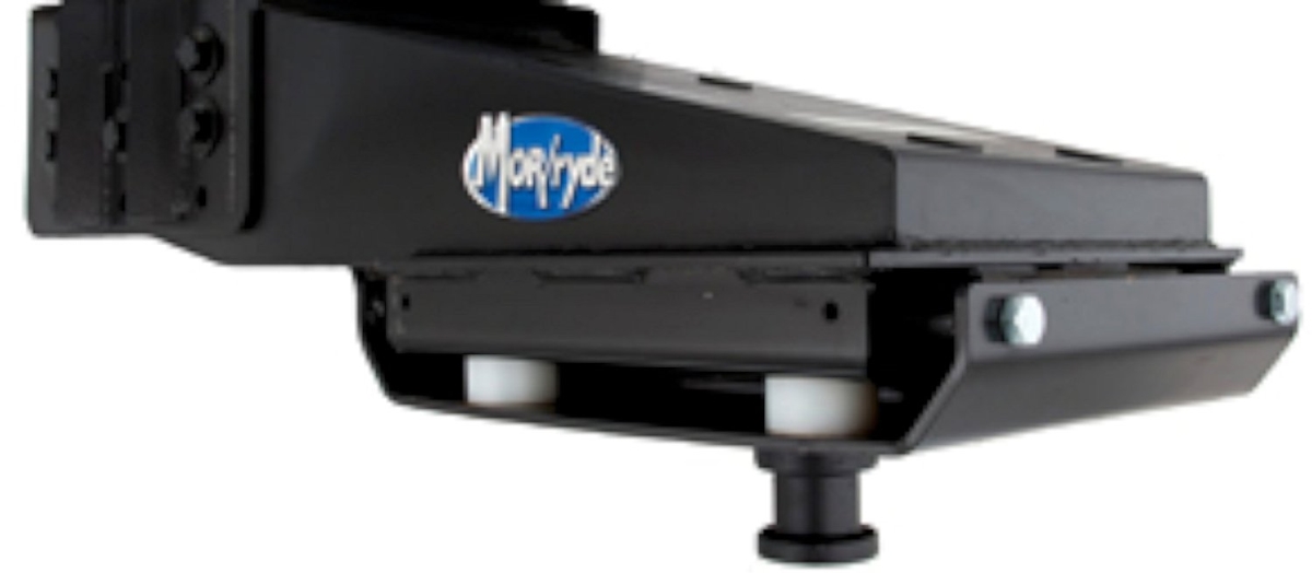 MOR-Ryde M6R-21621SHD06 Rubber Pin Box System