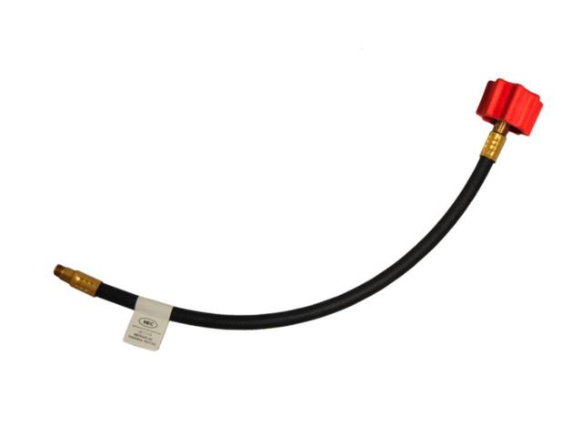 M6E-MER42615P 15 ft. RV Type 1 Pigtail, 0.25 MN