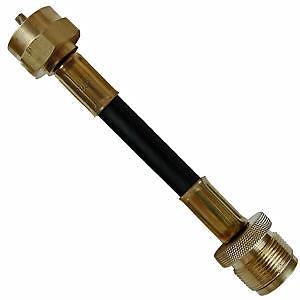 Marshall Excelsior Thermoplastic Propane Hose, 144" | Camping World