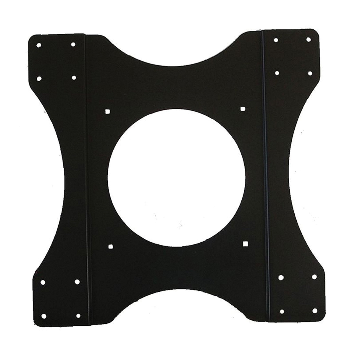 Picture of MOR-Ryde M6R-TV1008H 300 x 300 in. TV Mount Adaptor Plate