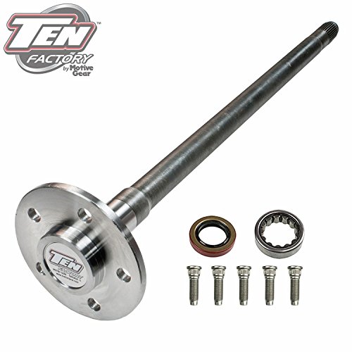 Motive Gear M92-MG22110 Performance Differential Rear Axle Kit