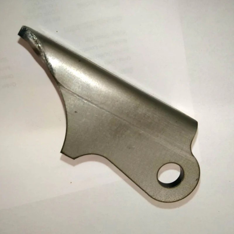 MOR-98200 Universal Shock Mounts