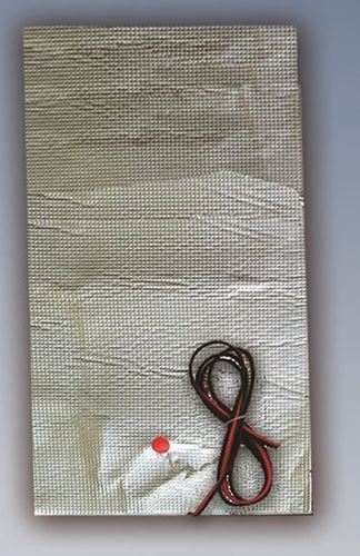 M7C-61007 30 gal Tank Blanket