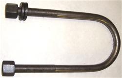 MOR-98325 U Bolt Ford 8.8