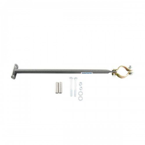 Picture of Mountain Off Road MOR-SB9037W Steering Box Braces Steel