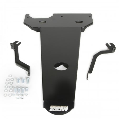 MOR-JKOPSP Oil Pan & Transmission Skid Plate