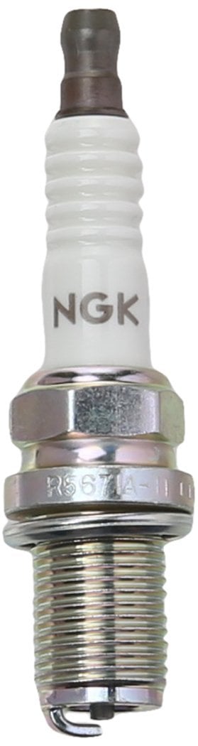 N12-6596 Racing Spark Metal Plug, 4 Box