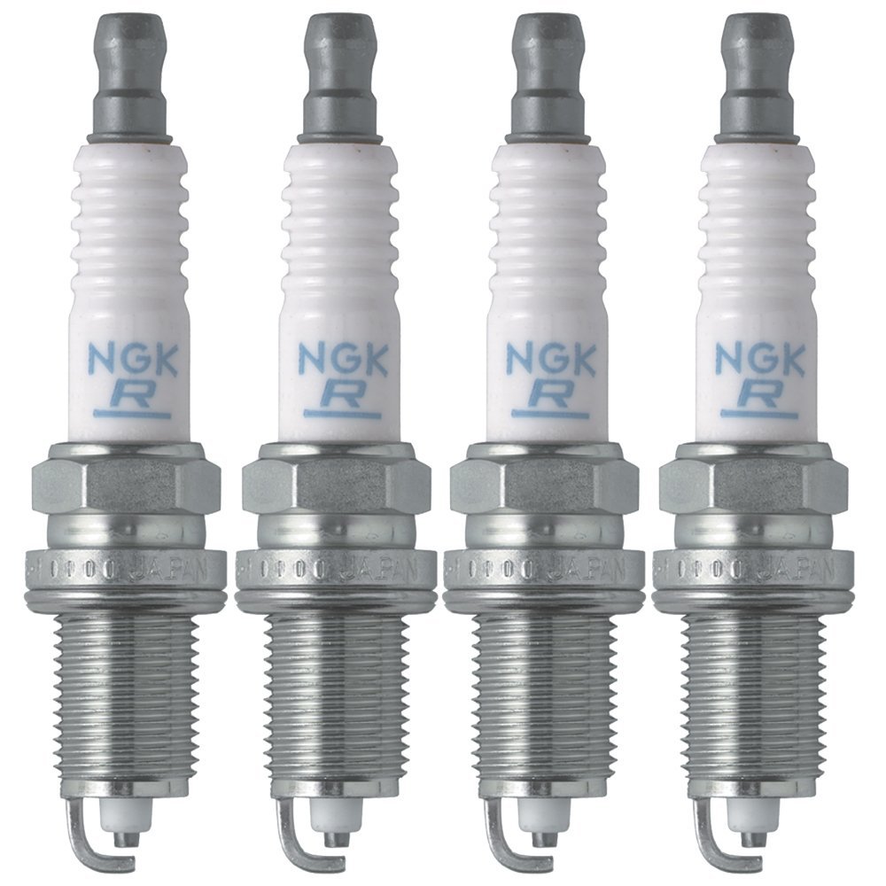N12-6696 Standard Import Plugs, 4 Box